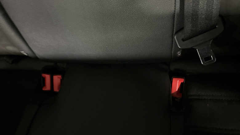 Ford EcoSport 1.0 EcoBoost 125 ST-Line 5dr Petrol Hatchback